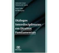 Diálogos Interdisciplinares Em Direitos Fundamentais (ebook)