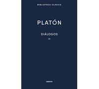 Diálogos IV Platón: República: 025 (Nueva Biblioteca Clásica Gredos)