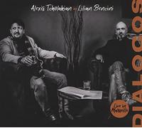 Dialogos-Live in Marseille