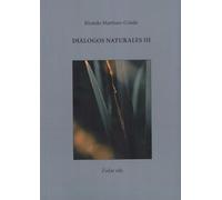 DIALOGOS NATURALES III