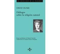 Diálogos sobre la religión natural (Filosofía - Los esenciales de la Filosofía)