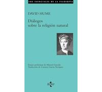 Diálogos sobre la religión natural (Filosofía - Los esenciales de la Filosofía)