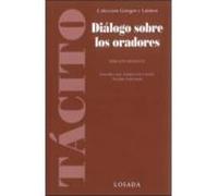 Dialogo Sobre Los Oradores