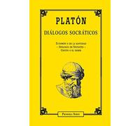 Diálogos socráticos (primera serie): Volume 1