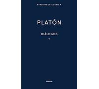 Diálogos V: Parménides, Teeteto, Sofista, Político: 035 (Biblioteca Clásica Gredos)