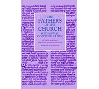 Dialogue Against the Jews (The Fathers of the Church: Mediaeval Continuation)