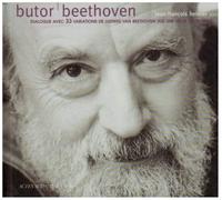 Dialogue Avec 33 Variations De Ludwig Van Beethoven Sur Une Valse De Diabelli