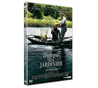 Dialogue avec mon jardinier