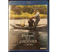 Dialogue avec mon jardinier [Blu-ray]