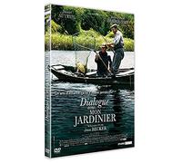 Dialogue avec mon jardinier [Francia] [DVD]