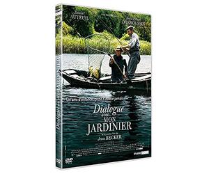 Dialogue avec mon jardinier [Francia] [DVD]