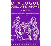 Dialogue avec un fantôme: 23 (La roue à livres)