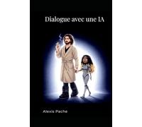 Dialogue avec une IA