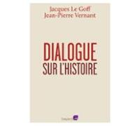 Dialogue Sur Lhistoire (ebook)