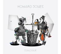 Dialogue (Vinyl) Howard Jones (Importación USA)