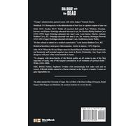 Dialogue with the Dead: A Racist Colonialist Economic cannibal, Sir Charles Phillip Haddon-Cave