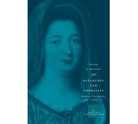 Dialogues and Addresses (The Other Voice in Early Modern Europe) by Madame de Maintenon (2004-10-02)