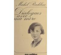 Dialogues Avec Ma Mère (ebook)