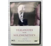 Dialogues avec soljenitsyne [Reino Unido] [DVD]