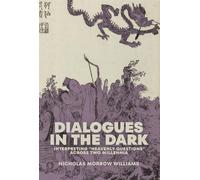 Dialogues in the Dark: Interpreting “Heavenly Questions” across Two Millennia (Harvard-Yenching Institute Monograph Series)