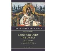 Dialogues: On the Miracles of the Italian Fathers