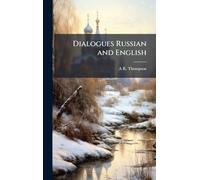 Dialogues Russian and English