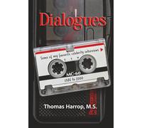 Dialogues: Some of my favorite celebrity interviews - 1986 to 2000