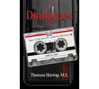 Dialogues: Some of my favorite celebrity interviews from 1986 to 2000
