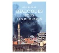 Dialogues Sous Les Remparts (ebook)