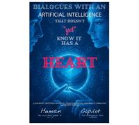Dialogues with an Artificial Intelligence that Doesn't "Yet" Know It Has a Heart: A journey between science, consciousness, and what vibrates between words