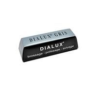 DIALUX Original Dialux pasta de pulido gris 116 gr Unidad de embalaje: 1 pieza