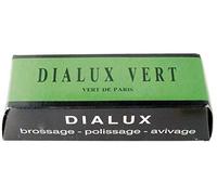 DIALUX Original Dialux pasta de pulido verde 126 gr Unidad de embalaje: 1 pieza