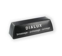 DIALUX Original Pasta pulidora Dialux negro 98 gr Unidad de embalaje: 1 pieza
