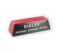 DIALUX Original Pasta pulidora Dialux rojo 134 gr Unidad de embalaje: 1 pieza