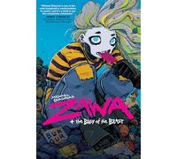 Dialynas, Michael - Zawa + The Belly of the Beast SC