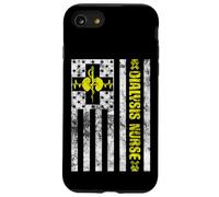 Dialysis Nurse LPN Kidney Care Support Specialist Nephrology Carcasa para iPhone SE (2020) / 7/8