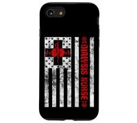 Dialysis Nurse LPN Kidney Care Support Specialist Nephrology Carcasa para iPhone SE (2020) / 7/8