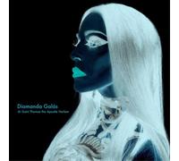 Diamanda Galas At Saint Thomas the Apostle Harlem (Vinyl) (Importación USA)