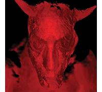 Diamanda Galas - Broken Gargoyles