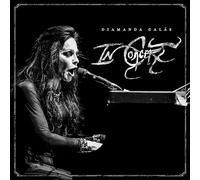 Diamanda Galas - Diamanda Galas in Concert