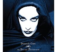 Galas,Diamanda - The Divine Punishment