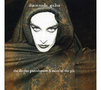 Diamanda Galas - The Divine Punishment & Saint Of The Pit