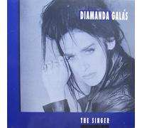 Diamanda Galas - The Singer [Vinyl LP] [Schallplatte] [Vinilo]