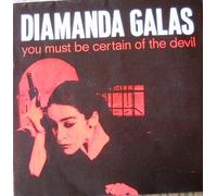 Diamanda Galás - You Must Be Certain Of The Devil