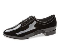 Diamant 163-222-585, Zapatos de Danza Hombre, Negro, 38 EU