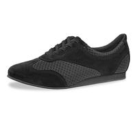 Diamant 183-435-577-v, Zapatos de Danza Mujer, Negro, 38.5 EU
