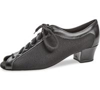 Diamant 204-034-624, Zapatos de Danza Hombre, Negro, 38 EU