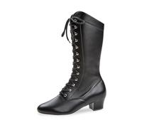 Diamant 209-434-034-v, Zapatos de Danza Hombre, Negro, 34.5 EU