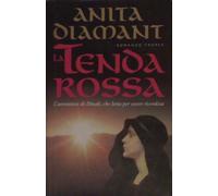 Diamant Anita - Tenda Rossa (La) (I Marlin)