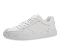 Diamant Beat White, Zapatos de Danza Unisex Adulto, Blanco, 40.5 EU